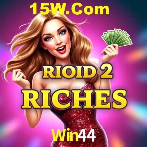 Flash Promotion Win44