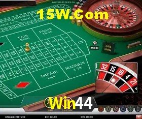 Inovações de Jogos na Win44: O Futuro das Experiências Interativas