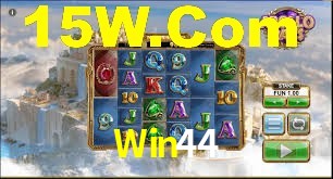 Win44 App Interface