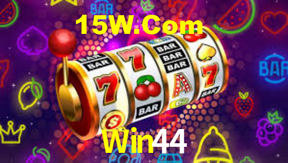 Descubra a Essência do Win44: Nossa História e Compromissos