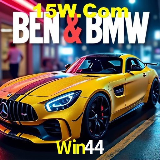 Descubra o Mundo do Cassino Online com Win44