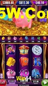 VIP Casino Win44