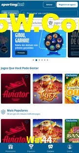 Exclusive Games Win44