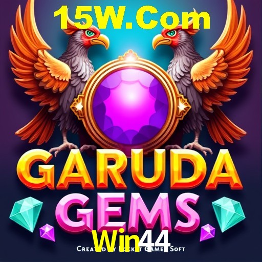 Diretório de Jogos Win44