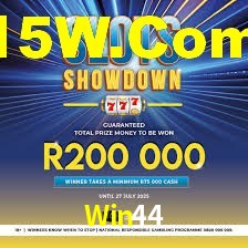Roulette Table Win44