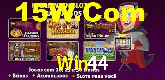 Explore as vantagens do Win44: serviço profissional e confiabilidade