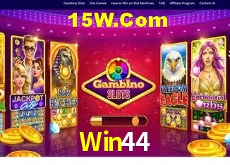 Apostas Esportivas na Win44: Um Guia Completo