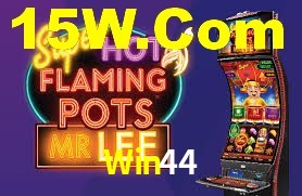 Win44: Seu Cassino Premiado com Pagamentos Rápidos
