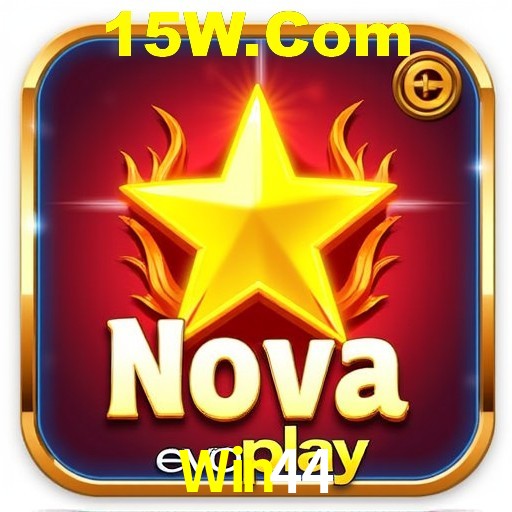 Provedores de Jogos Win44