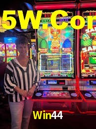 Daily Bonuses Win44