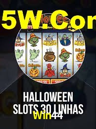 Welcome Bonus Win44