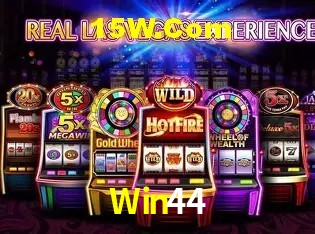 Desvendando o Mundo dos Jogos Virtuais na Win44