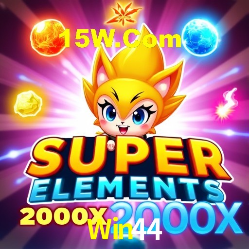 Inovações de Jogos na Win44: O Futuro das Experiências Interativas
