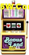 Tennis Betting Win44