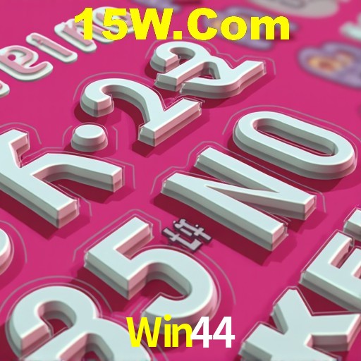 Estatísticas Win44