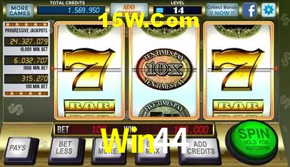 Descubra a Essência do Win44: Nossa História e Compromissos