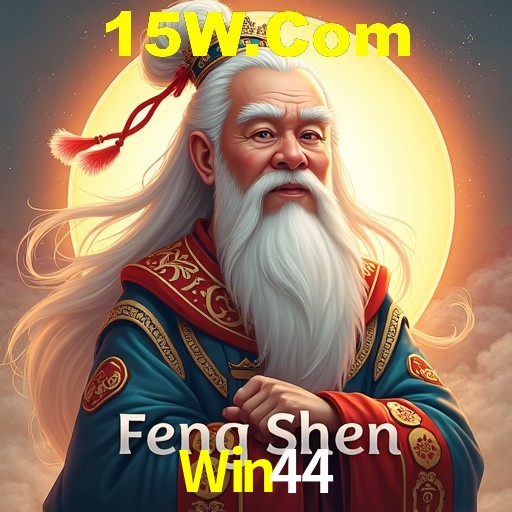 Integração de APIs Win44