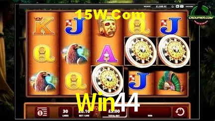Descubra o Programa VIP da Win44: Vantagens Exclusivas para Jogadores