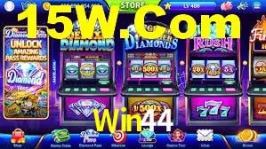 Live Casino Win44