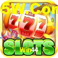 Win44: Jogos de Caça-Níqueis-Altas Recompensas, Roleta-Velocidade, Blackjack-Desafios Máximos