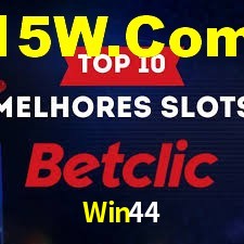 Blackjack Table Win44