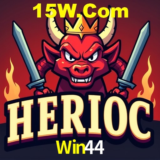 Login Seguro Win44