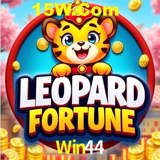 Slot Games Win44