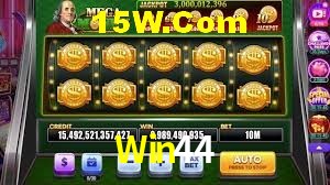 Welcome Bonus Win44