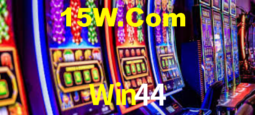 Bônus Generosos e Exclusivos no Win44 para Você!